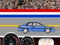 Játék Ultimate Drag Racer  online