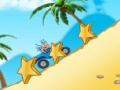 Játék Caras Dune Buggy Dash  online