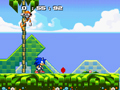 Játék Sonic the Hedgehog  online