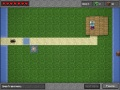 Játék Minecraft torony védelme  online