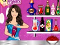 Játék Selena Gomez Love Mix  online