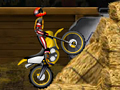 Játék Motocross FMX  online