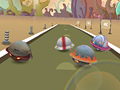 Játék UFO Racing  online