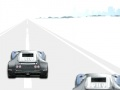 Játék 3D hóverseny  online