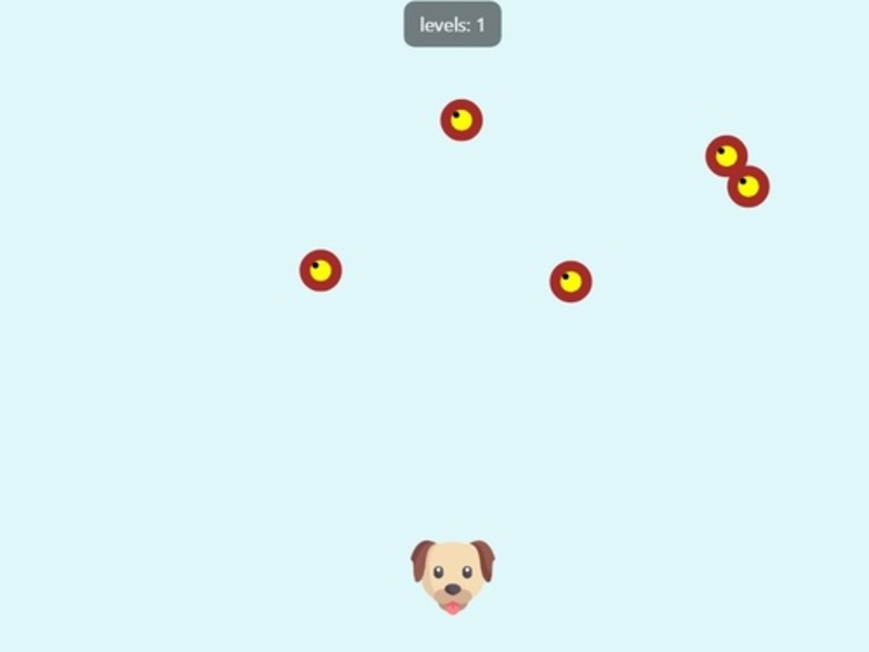 Játék Dogat online