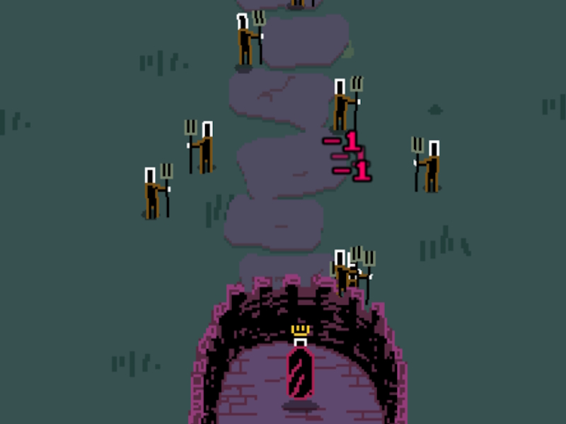 Játék King's Hurop online
