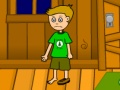 Játék Fenyő tábor  online
