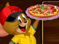 Játék Édes Jerry öltözködjön  online