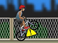 Játék BMX Pro stílus  online