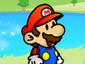 Játék Mario Vs. Luigi  online
