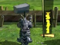 Játék Madagaszkár 2 Meneküljön Afrikában  online