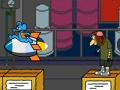 Játék Bart Simpson Zombie Kaboom  online
