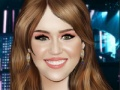 Játék Miley Cyrus szépség titkai  online