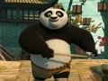 Játék Kung fu panda 2 kung fu hula kihívás  online
