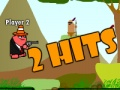 Játék Gun Mayhem 2: További súlyos testi sértés  online