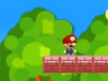 Játék Új Super Mario Bros 2  online