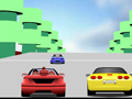 Játék Chase 2000  online