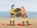 Játék A hős Troy online