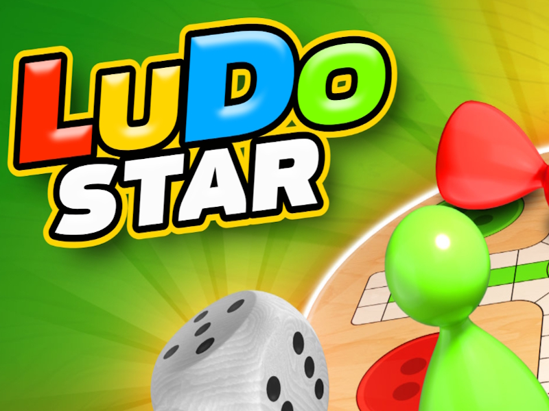Játék Ludo csillag online