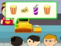 Játék Movie Munchies  online