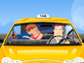 Játék Taxi szerelem online