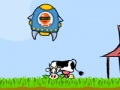 Játék Ufo joe  online