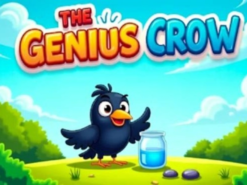 Játék A zseniális varjú online