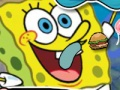 Játék Spongyabob plankton felrobban  online