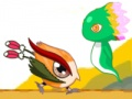 Játék Digimon 4  online