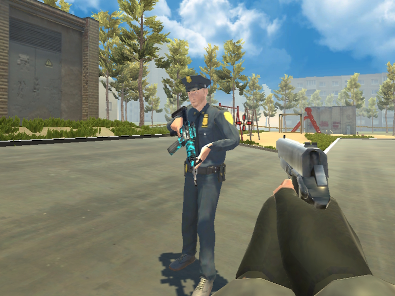 Játék Labubu Shooter online