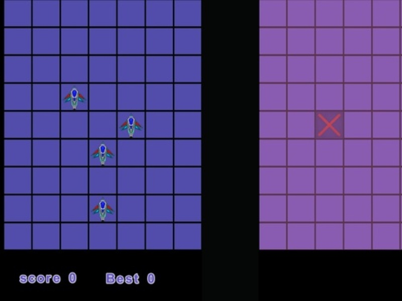 Játék Csata online
