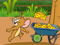 Játék Tom és Jerry szuperál -ugrálásban  online
