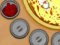 Játék Papas Pizzeria Spil online