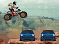 Játék BOX10 ATV 2  online