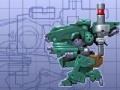 Játék Crazy Robot 2  online