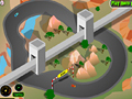 Játék Mountain View Racer  online