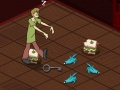 Játék Scooby Doo: Shaggys Midnight Snack  online