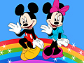 Játék Disney ABC online