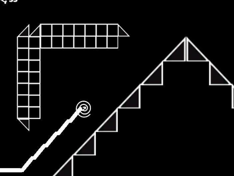 Játék Geometriai horizont online