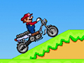 Játék Super Mario Moto  online