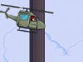 Játék Mario Helikopter 2  online