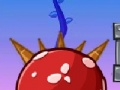 Játék Angry Rocket Birds - 2  online