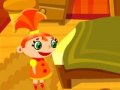 Játék Kis Alice elmenekül  online
