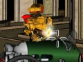 Játék Steampunk Killer online