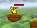 Játék Pokemon mentés  online