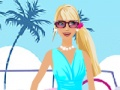 Játék Candy Glam Barbie  online