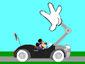 Játék Mickey és Friends Super Racer  online