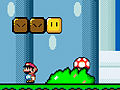 Játék Monoliths Mario World  online