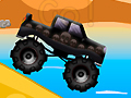Játék Mini Monster Challenge  online