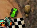 Játék Speed ​​Trucks online